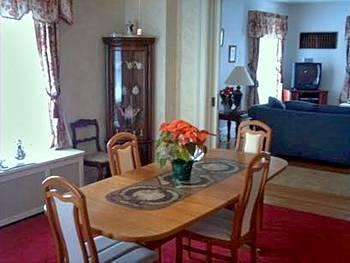 Four Creeks Bed & Breakfast Girard Exterior foto