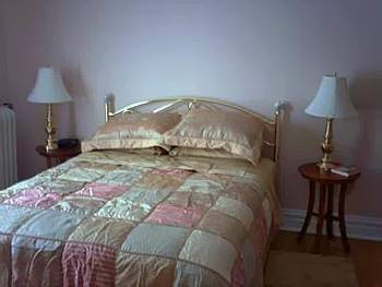 Four Creeks Bed & Breakfast Girard Exterior foto